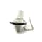 Thrifco Plumbing Universal Flush Valve with Kohler Toilet Repair Flapper 9401715 - alternate 4